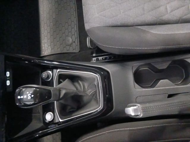 Volkswagen T-Cross 1.0 TSI DSG Life