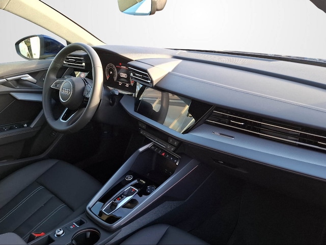 Audi A3 35 TFSI S-Tronic Sportback