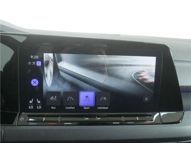 Volkswagen Golf 2.0 TSI DSG GTI