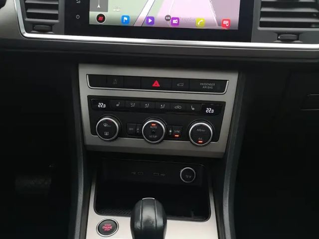 Seat Ateca 1.5 TSI DSG