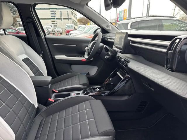 Citroën C3 Hybrid Max