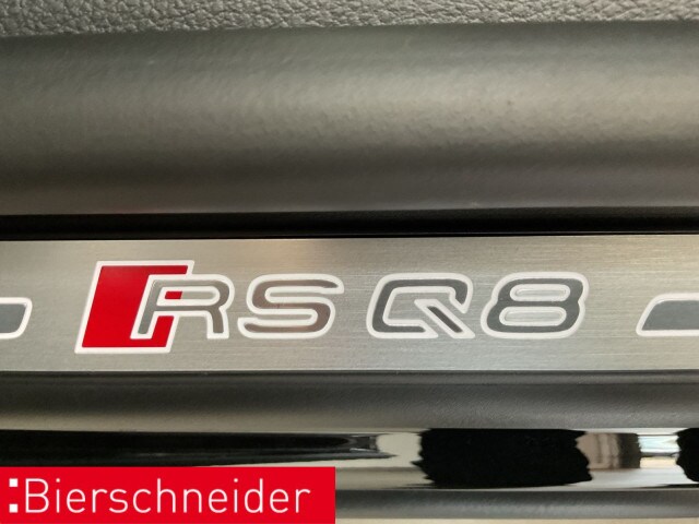 Audi RS Q8 Quattro