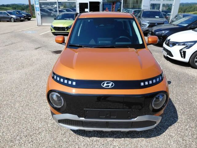 Hyundai INSTER 42 kWh