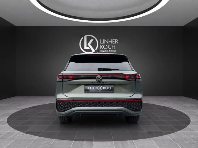 Volkswagen Tayron 4Motion