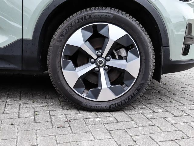 Volvo XC40 Dark Plus
