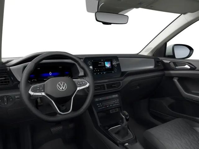 Volkswagen T-Cross 1.0 TSI DSG IQ.Drive Life