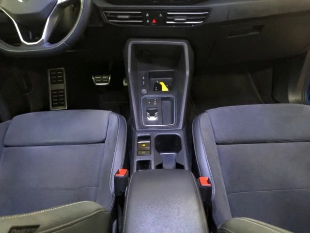 Volkswagen Caddy 2.0 TDI DSG Style