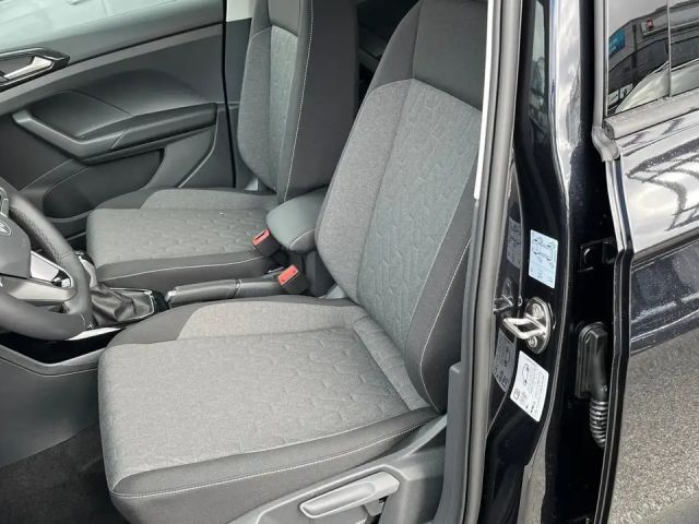 Volkswagen T-Cross DSG
