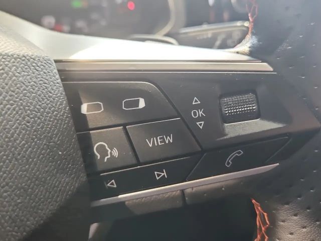 Seat Ibiza 1.5 TSI DSG FR-lijn