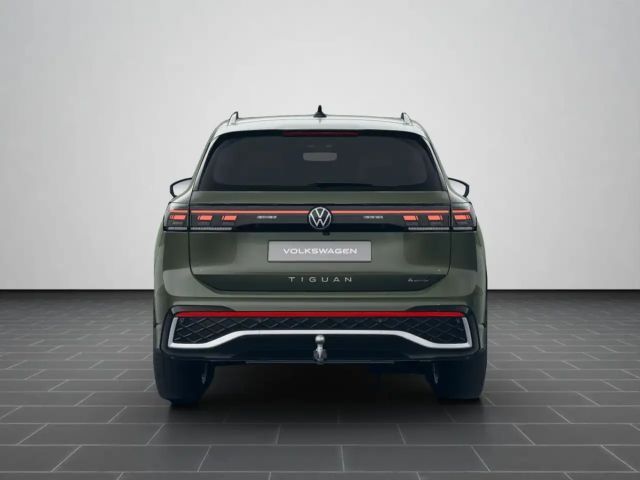 Volkswagen Tiguan 2.0 TSI DSG R-Line