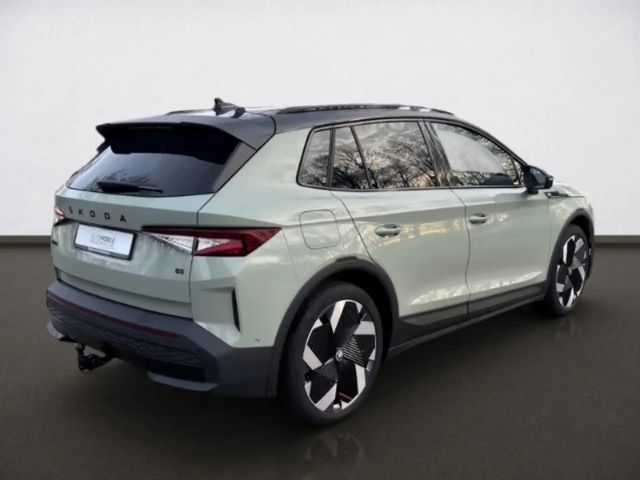 Skoda Elroq 85