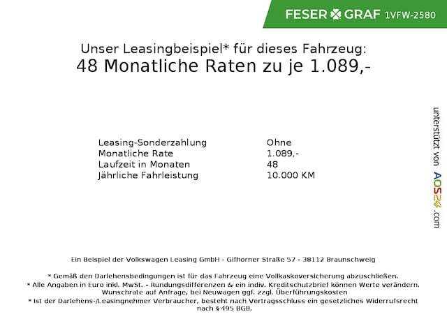 Volkswagen Touareg 3.0 V6 TDI R-Line