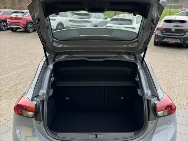 Opel Corsa Elektro *Parkpilot/Sitzheizung/Multimedia*