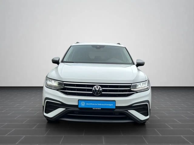 Volkswagen Tiguan 1.5 TSI Allspace DSG Life