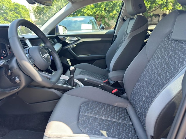 Audi A1 30 TFSI Allstreet