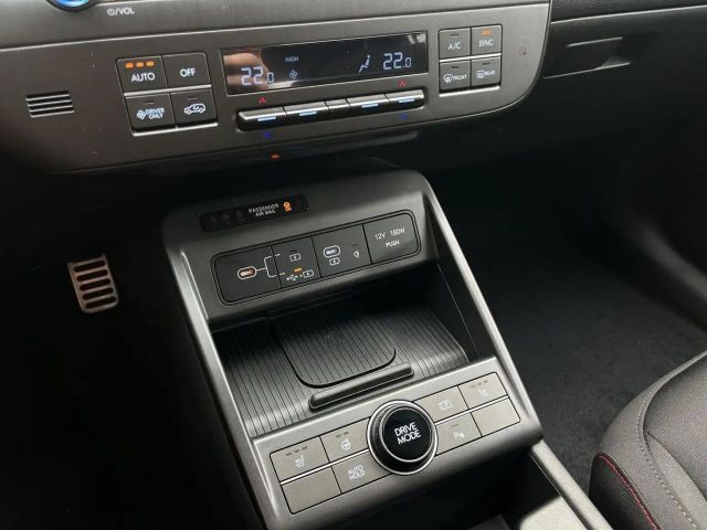 Hyundai Kona Electric N Line