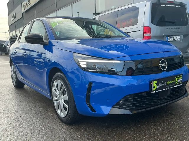 Opel Corsa F 1.2 SHZ+PDC+Facelift+SpurH