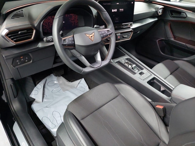 Cupra Formentor 1.5 TSI