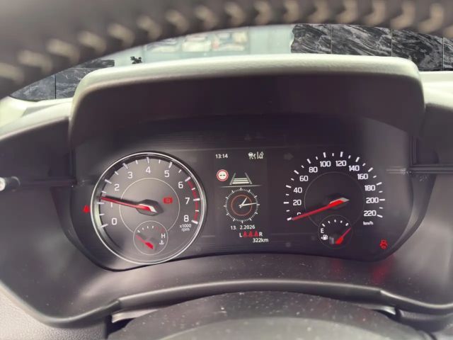 Suzuki Swift AllGrip Comfort