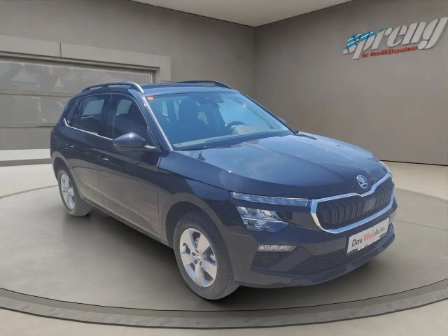 Skoda Kamiq Essence - 95 PS - nur € 17.999,-*