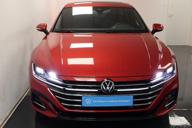 Volkswagen Arteon Shooting Brake 2.0 TSI DSG