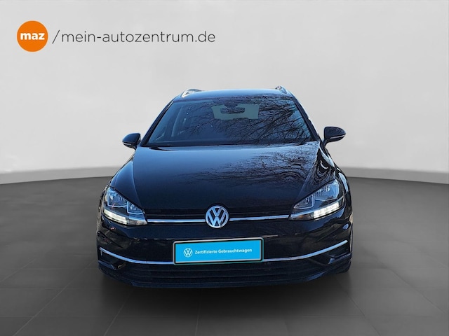 Volkswagen Golf 1.6 TDI Golf VII IQ.Drive Variant