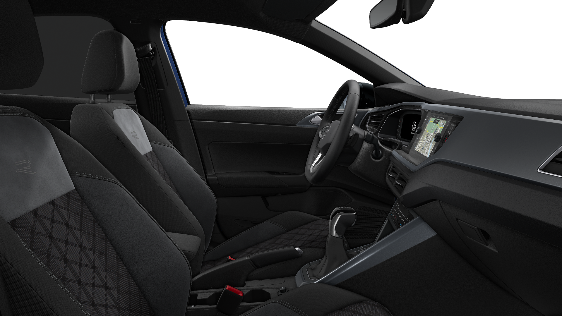 Volkswagen Taigo DSG IQ.Drive Style