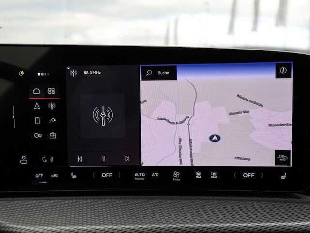 Audi Q5 Hybride Quattro S-Tronic