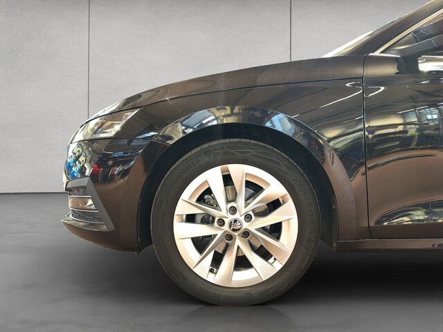 Skoda Octavia 1.5 TSI Combi Style Style