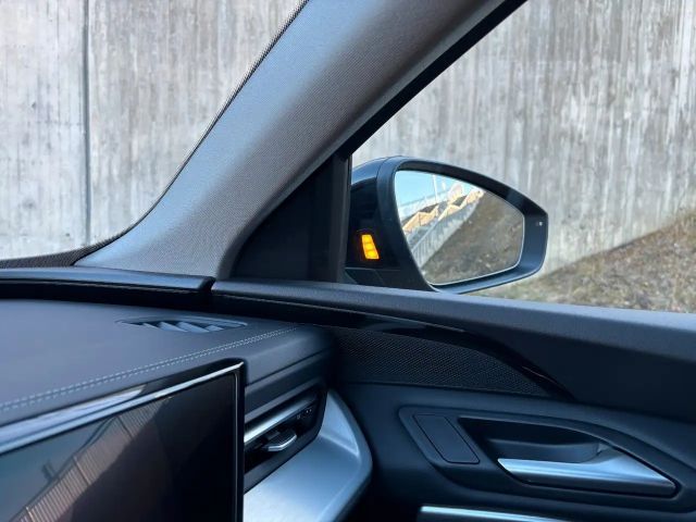 Audi Q5 Quattro S-Line Sportback