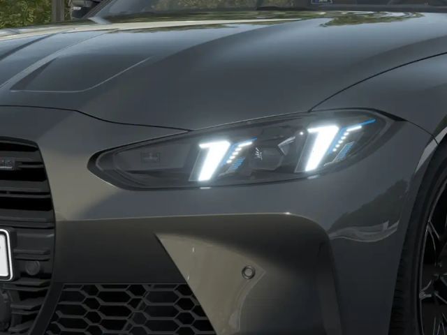 BMW M4 Cabrio Competition