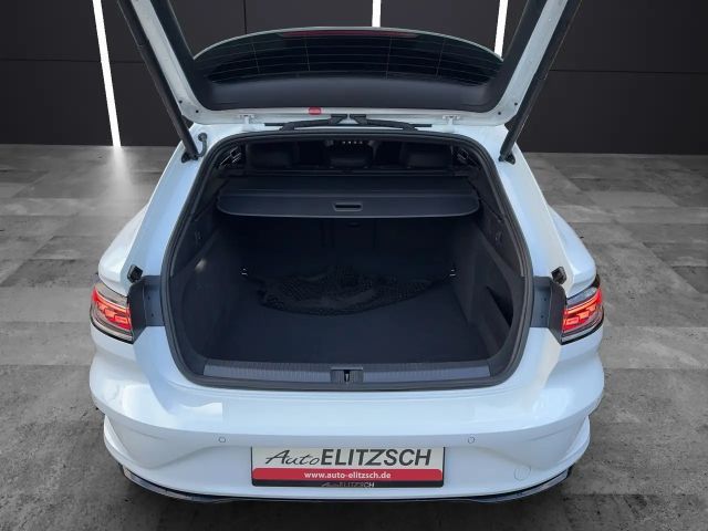 Volkswagen Arteon Shooting Brake SB R PANO Kamera ACC DCC HUD