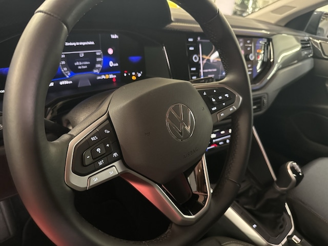 Volkswagen Polo 1.0 TSI Life