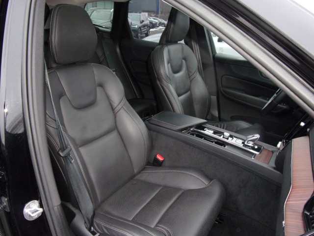 Volvo XC60 AWD Bright Ultimate