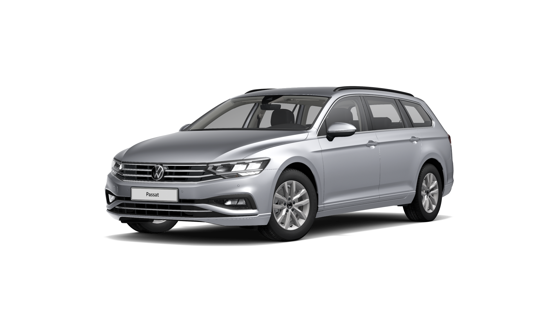 Volkswagen Passat 2.0 TDI Business DSG Variant