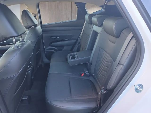 Hyundai Tucson 1.6 T-GDi