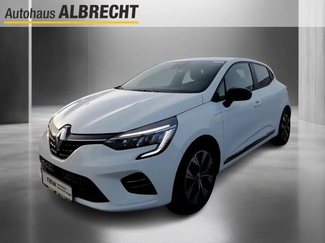 Renault Clio Evolution SCe 65