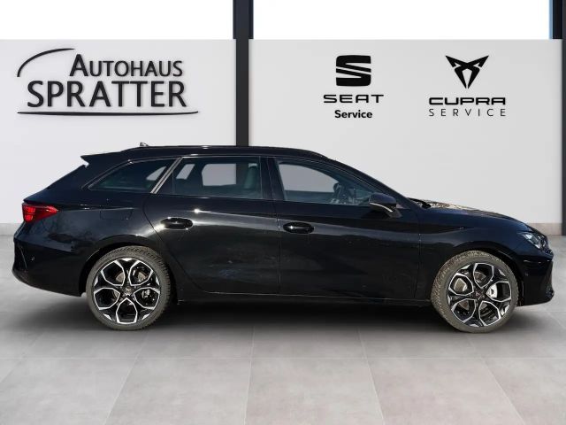 Cupra Leon 2.0 TSI 4Drive DSG Sportstourer