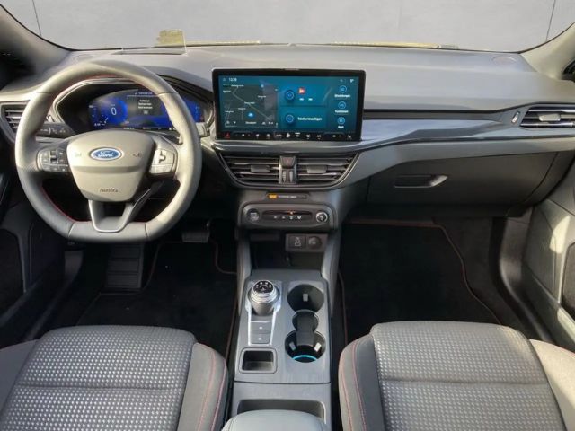Ford Focus 1.5 EcoBlue ST Line Wagon