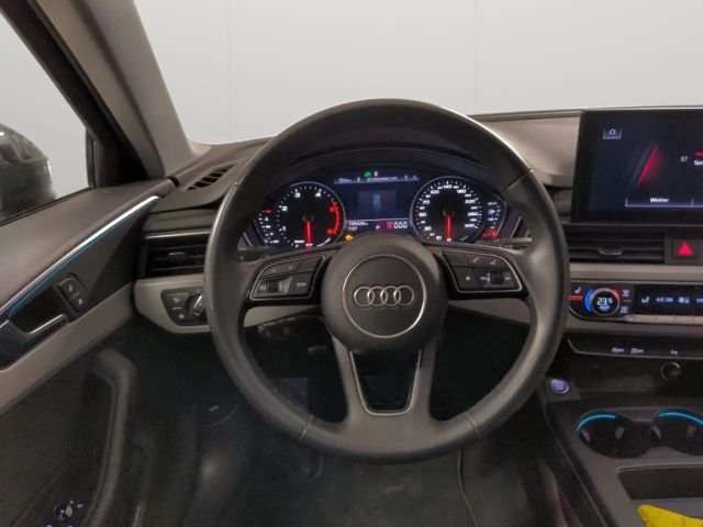 Audi A4 35 TDI Avant S-Line S-Tronic
