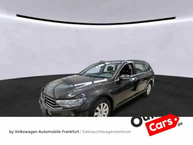 Volkswagen Passat 2.0 TDI Business DSG Variant