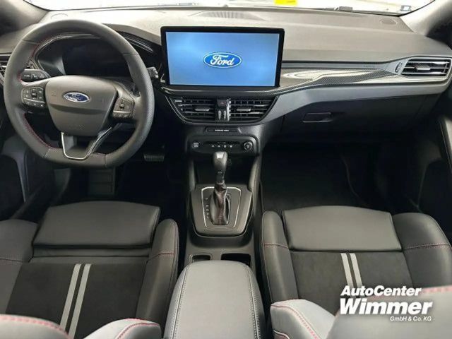 Ford Focus EcoBoost ST Line Wagon