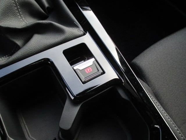 Opel Astra GS-Line Grand Sport