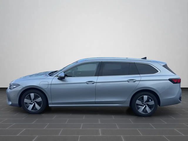 Volkswagen Passat Variant eHybrid