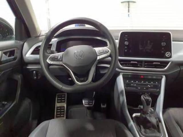 Volkswagen T-Roc 2.0 TDI DSG