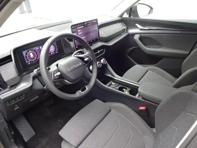 Skoda Kodiaq Selection