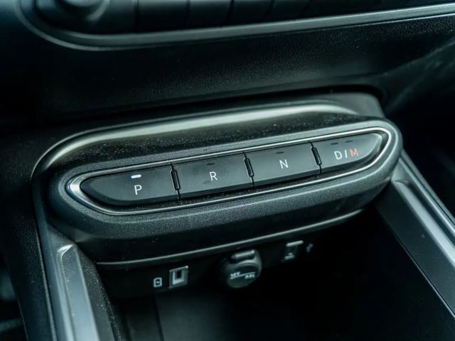 Jeep Avenger Altitude