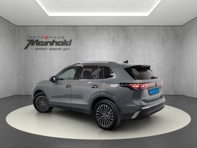 Volkswagen Tiguan Elegance Elegance