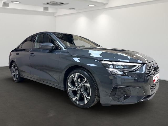 Audi A3 40 TFSI Quattro S-Tronic Sedan