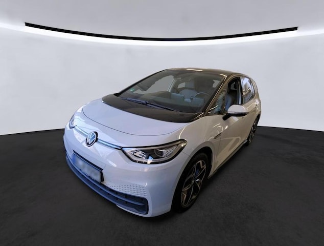 Volkswagen ID.3 Performance Pro